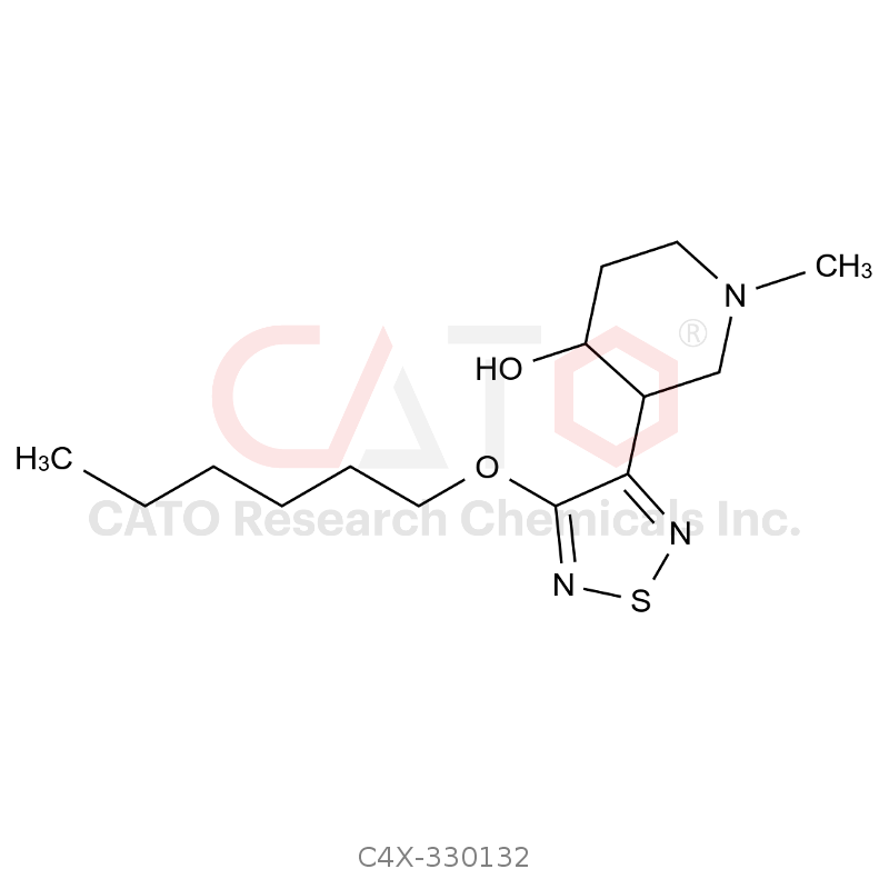 Xanomeline impurity 32
