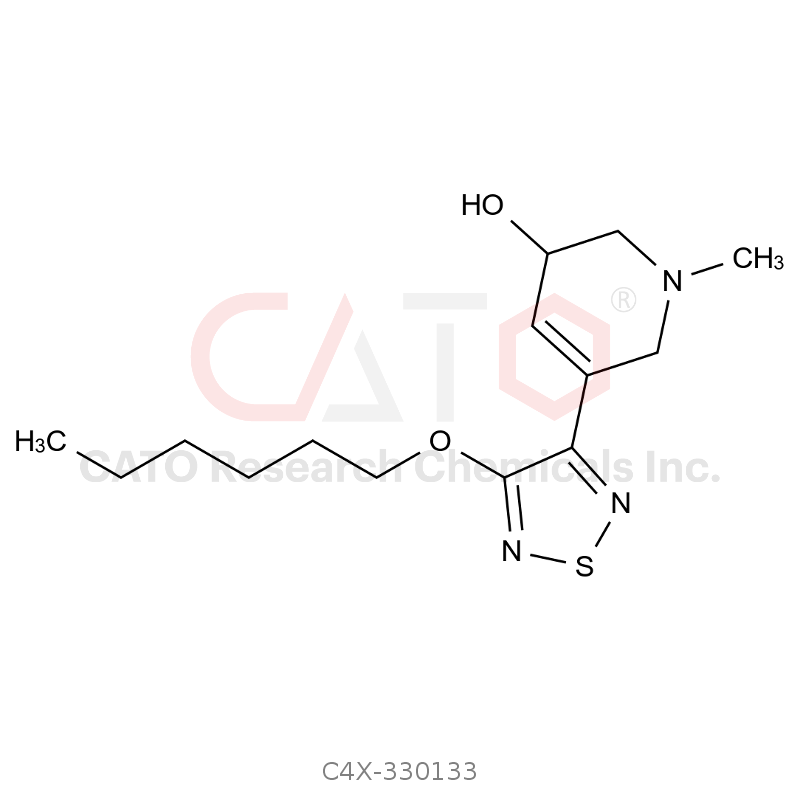Xanomeline impurity 33