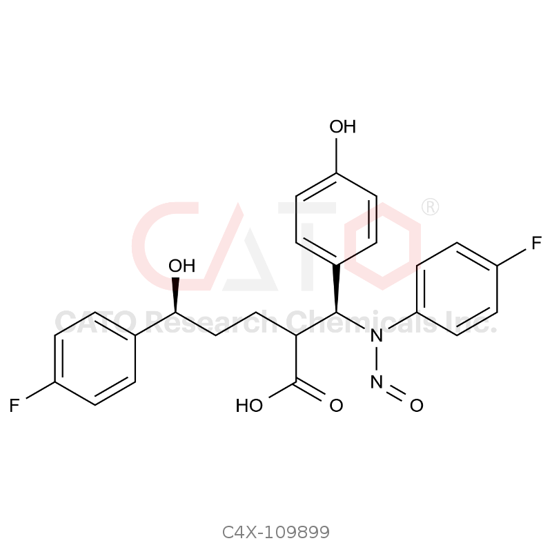 Ezetimibe Impurity 99
