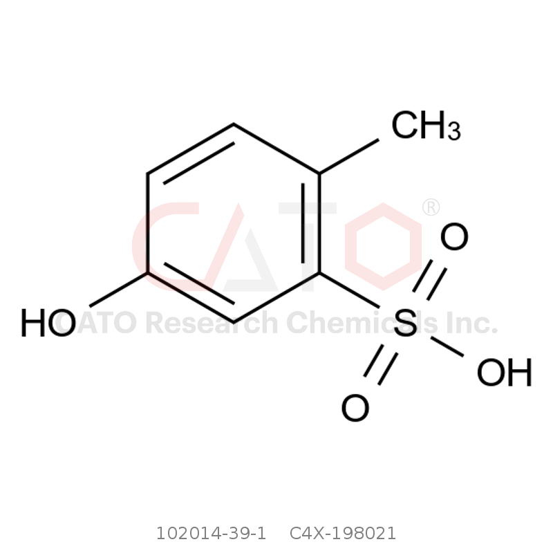 CAS No.:102014-39-1,聚甲酚磺醛杂质21