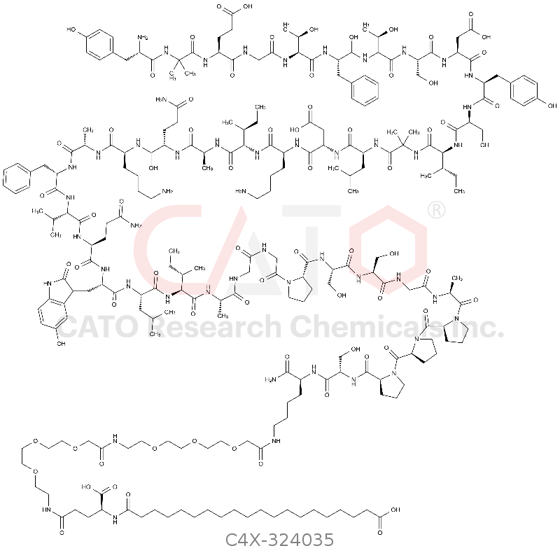 Tirzepatide Impurity 35