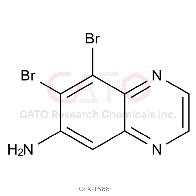 Brimonidine Impurity 41