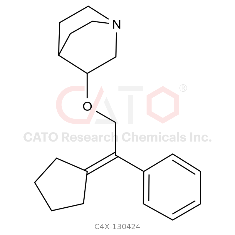 Penehyclidine Impurity 24