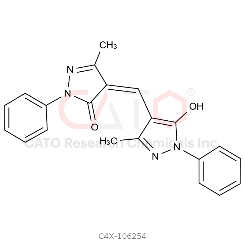 Edaravone impurity 54