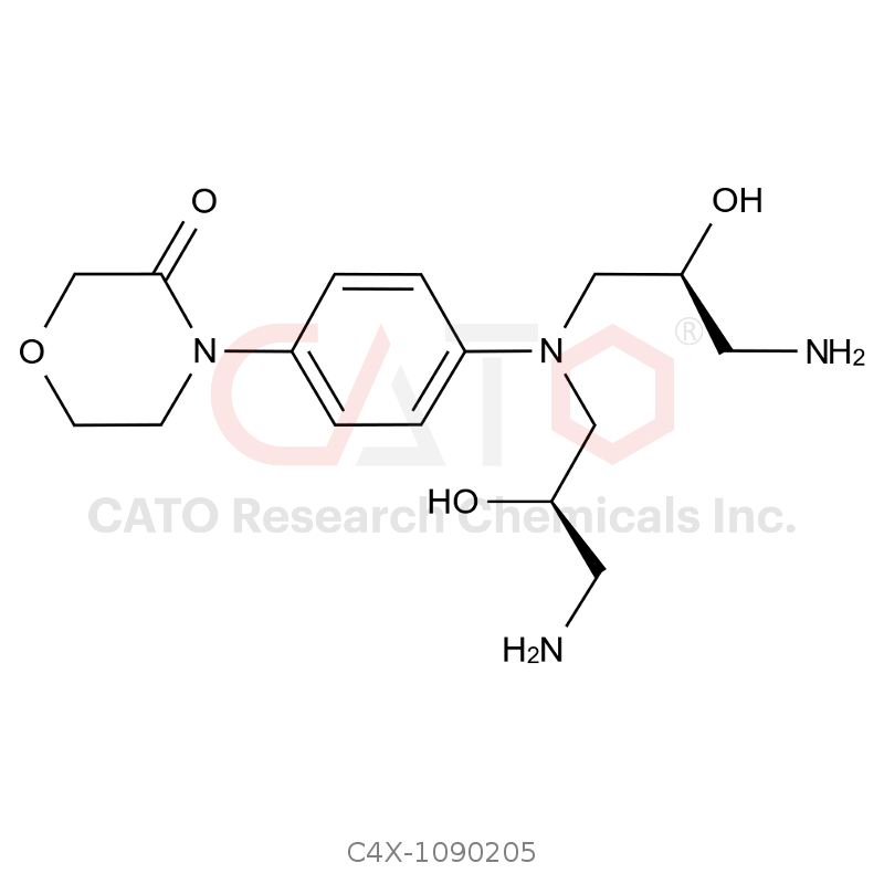 Rivaroxaban Impurity 205