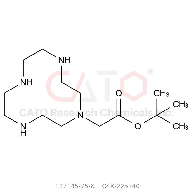 CAS No.:137145-75-6,Gadoteridol impurity 40