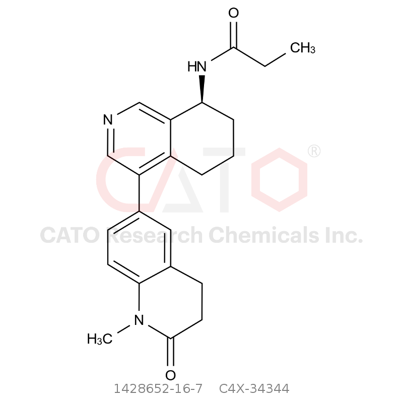 CAS No.:1428652-16-7,(S)-Baxdrostat
