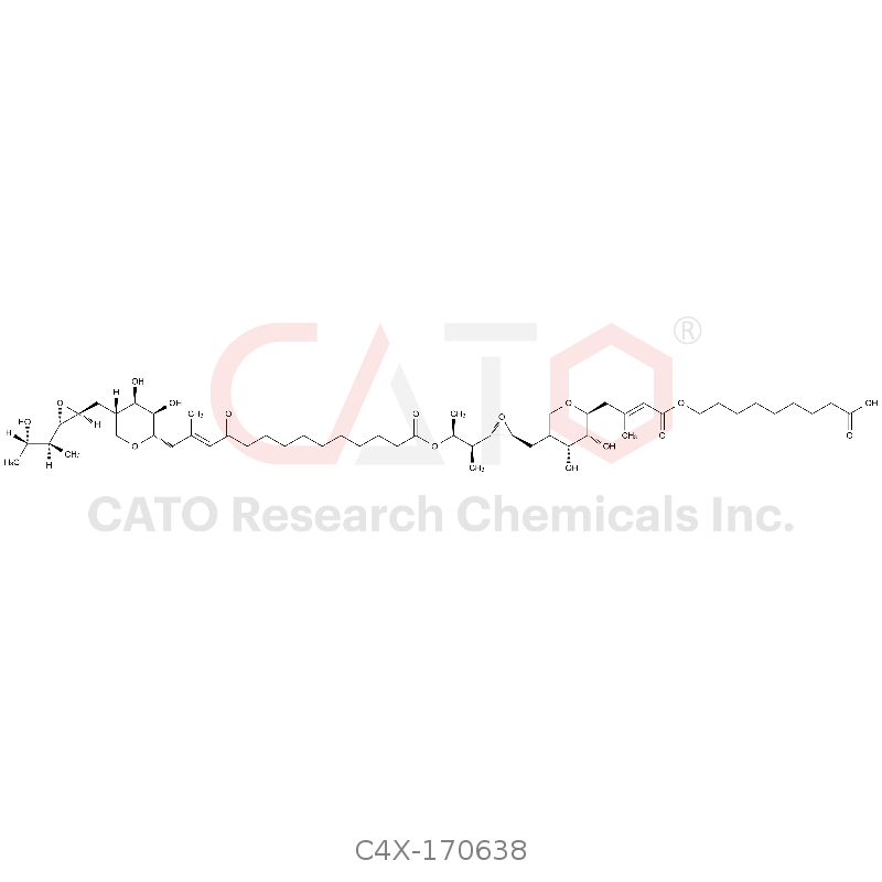 Mupirocin Dimer 4