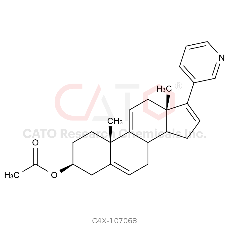 阿比特龙杂质68