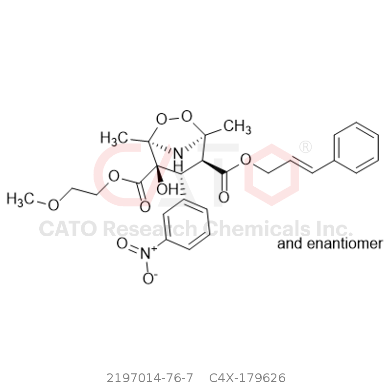CAS No.:2197014-76-7,Cilnidipine impurity 26