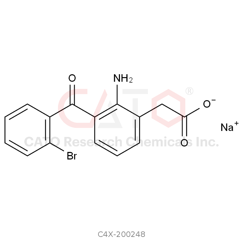 Bromfenac Impurity 48