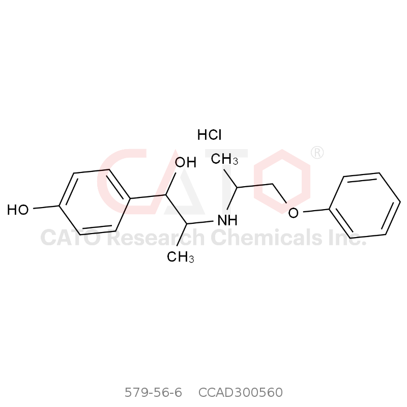 CAS No.:579-56-6,Isoxsuprine Hydrochloride