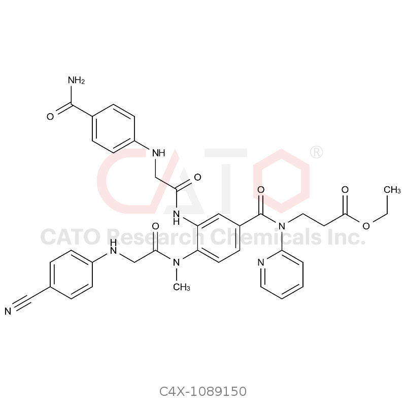 Dabigatran Impurity 150