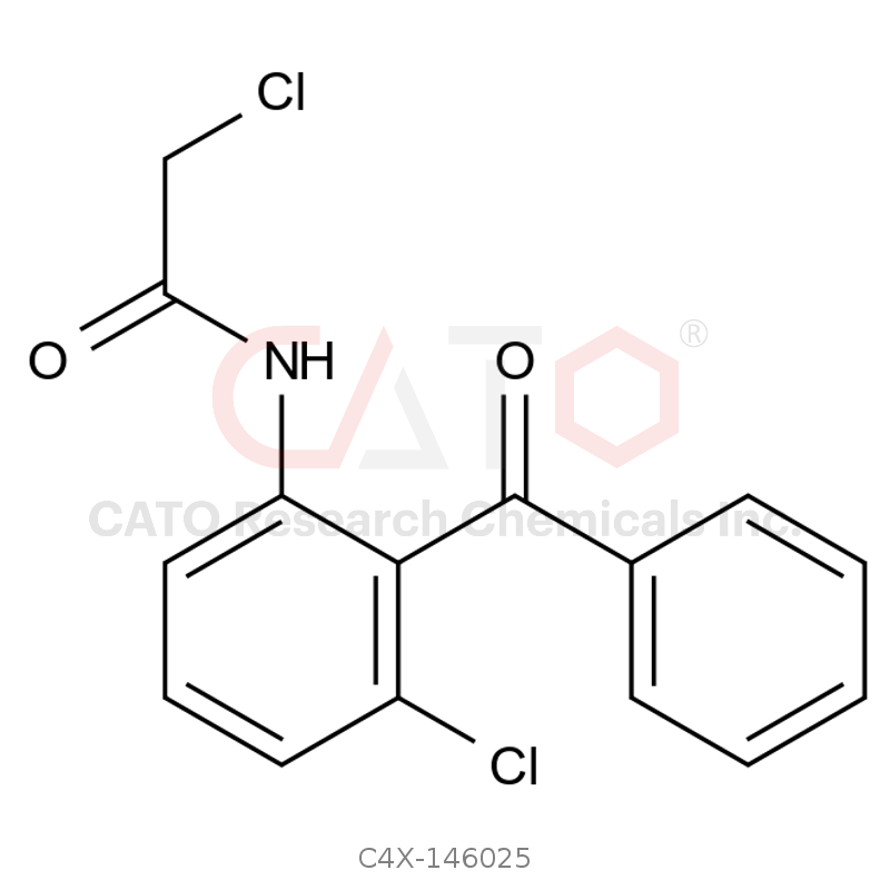 Alprazolam impurity 25