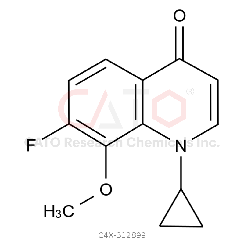 奈诺沙星杂质99