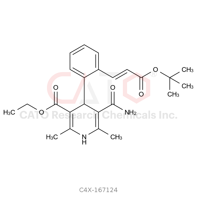 Lacidipine Impurity 24