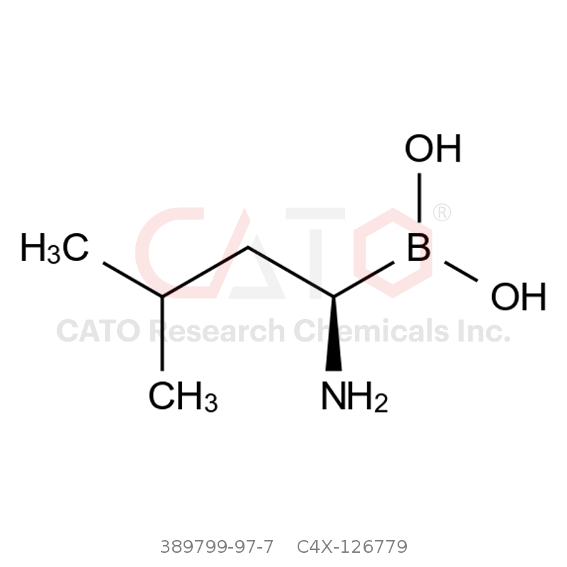 CAS No.:389799-97-7,伊沙佐米杂质79