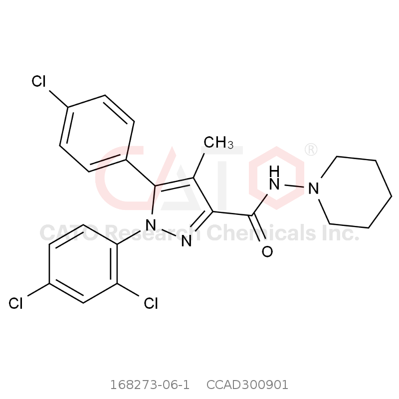 CAS No.:168273-06-1,利莫那班