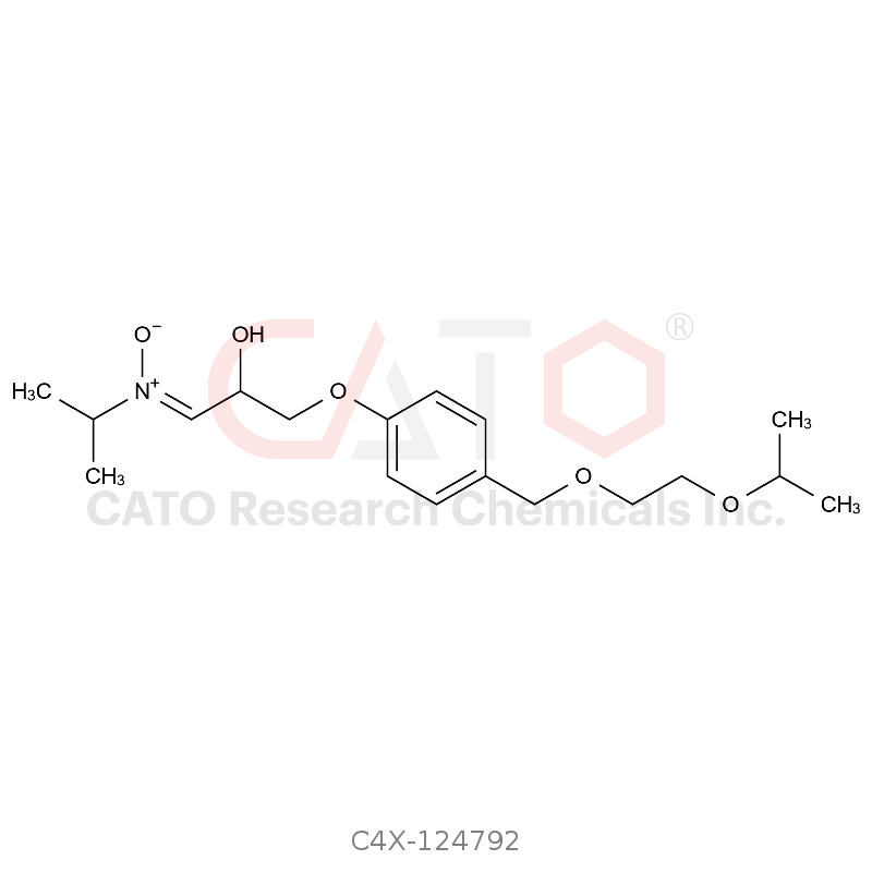 Bisoprolol Impurity 92