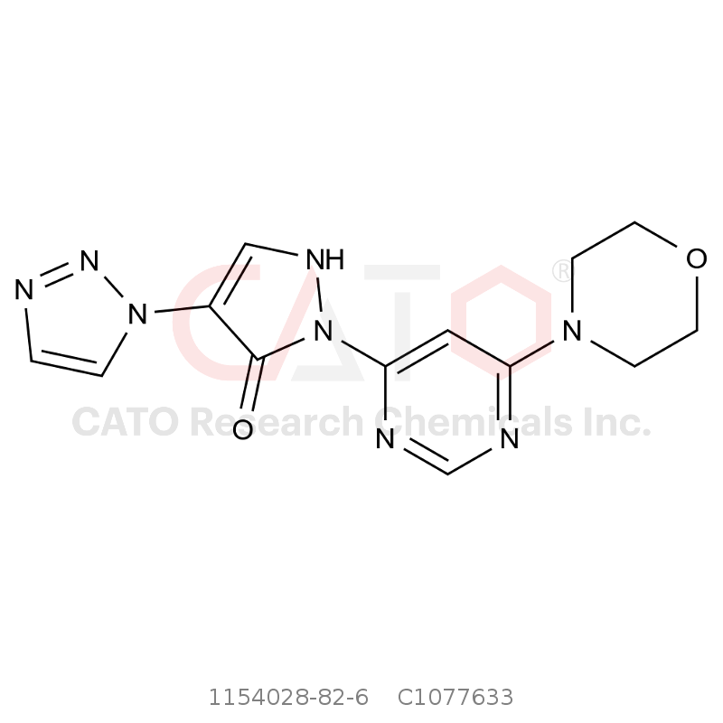 CAS No.:1154028-82-6,莫立司他