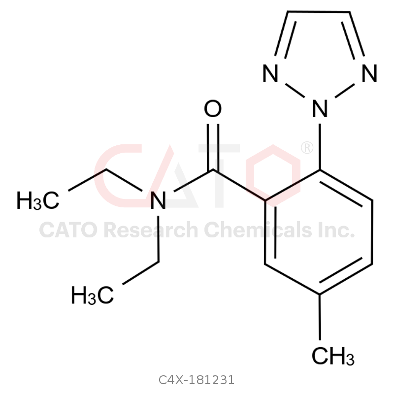 Suvorexant Impurity 31