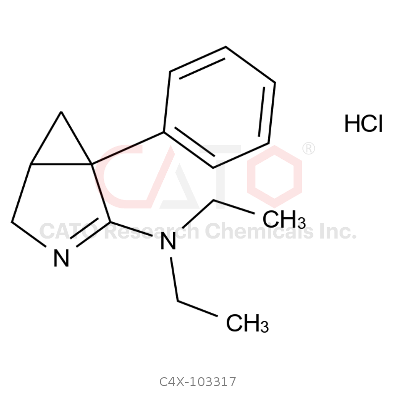 米那普仑杂质17
