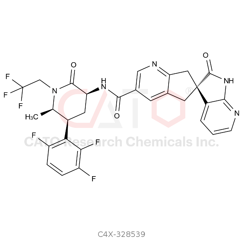 Atogepant Impurity 39