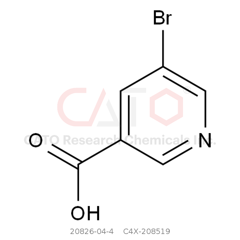 CAS No.:20826-04-4,Nicergoline EP Impurity D