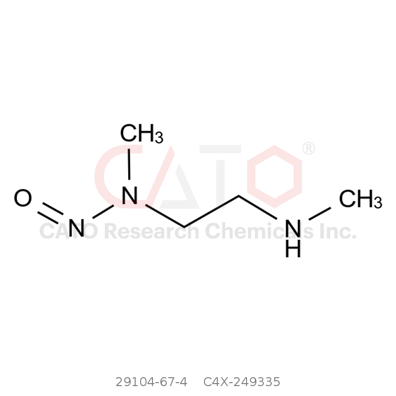 CAS No.:29104-67-4,N1亚硝基乙醇胺杂质35