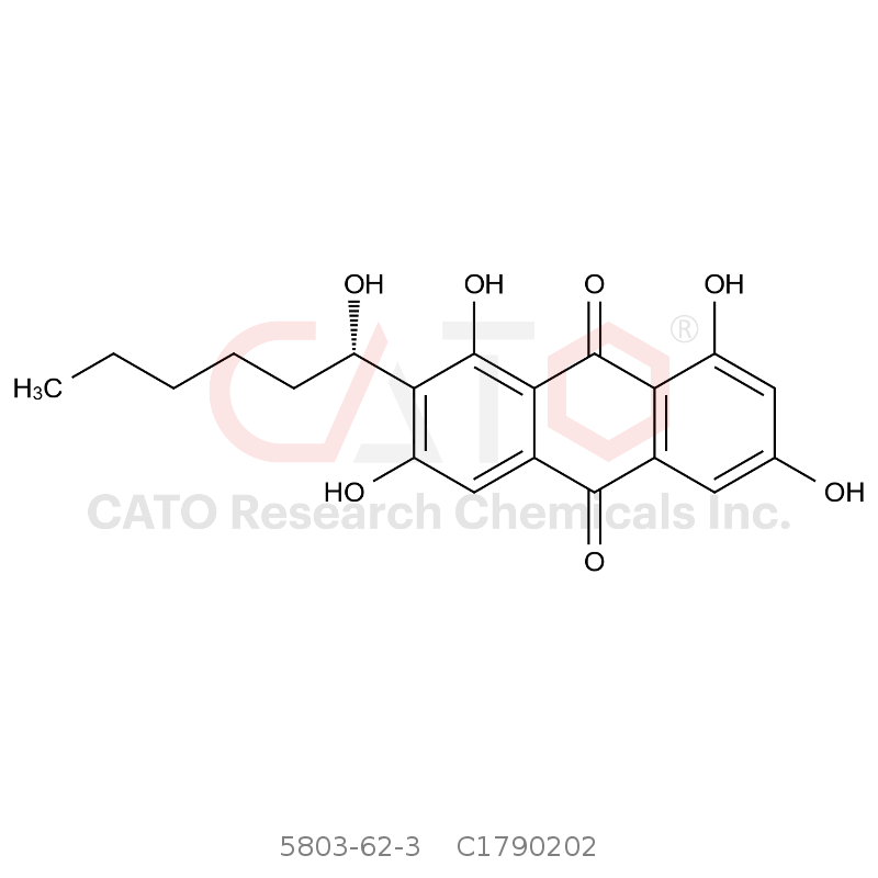CAS No.:5803-62-3,Averantin