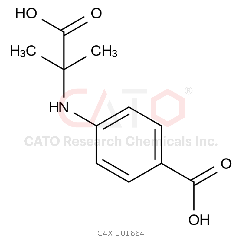 Enzalutamide Impurity 64