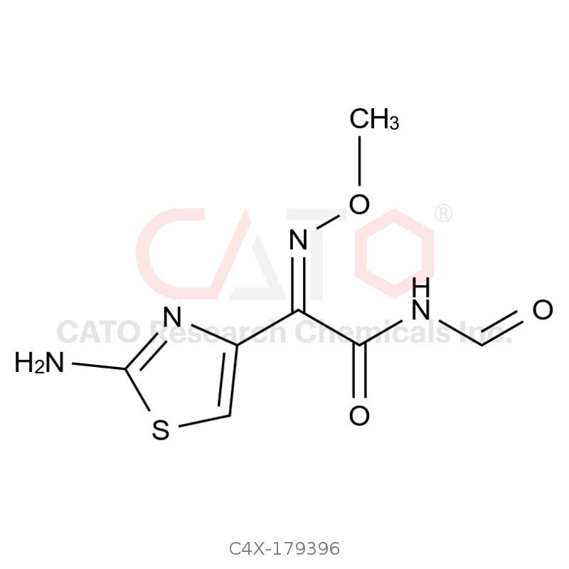 Ceftizoxime impurity 96