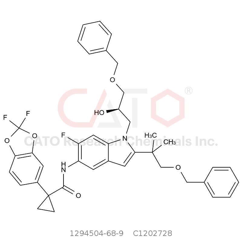 CAS No.:1294504-68-9,替扎卡托杂质C28