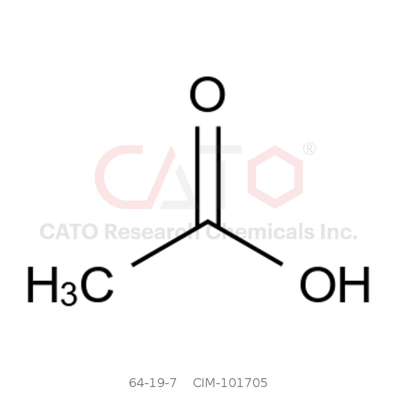 CAS No.:64-19-7,Acetic Acid