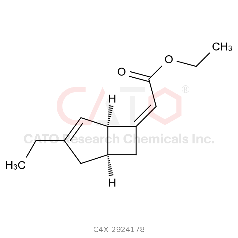 美洛加巴林杂质178