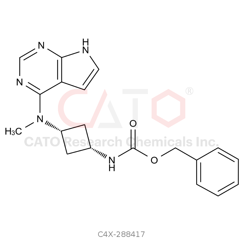 Aboxitinib Impurity 17