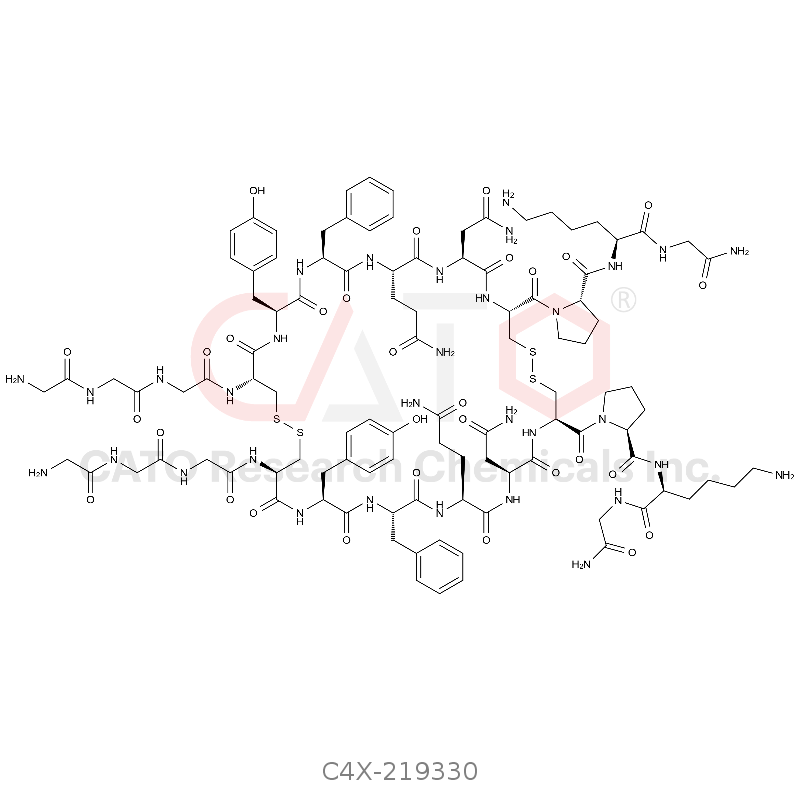 Terlipressin Impurity 30
