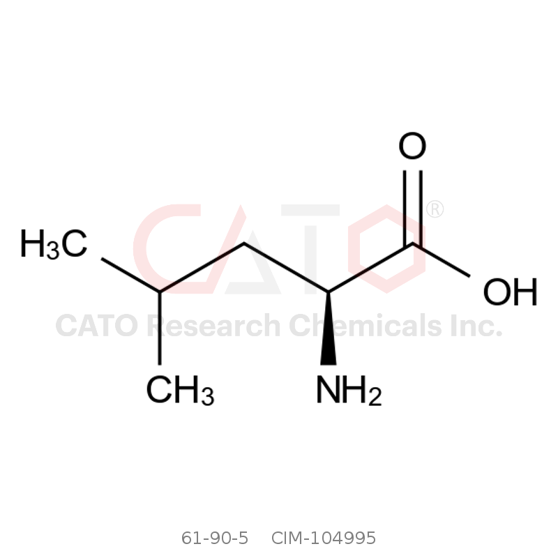 CAS No.:61-90-5,L-Leucine