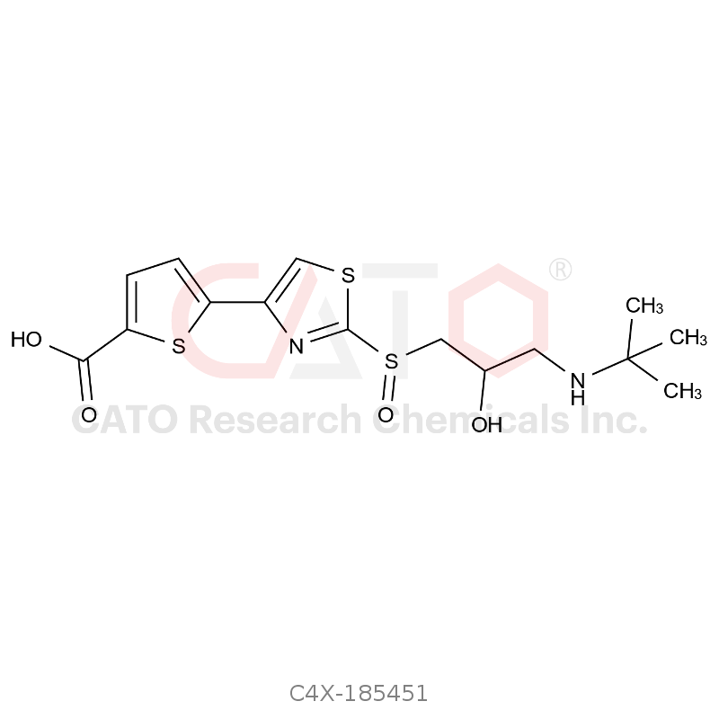 阿罗洛尔杂质51