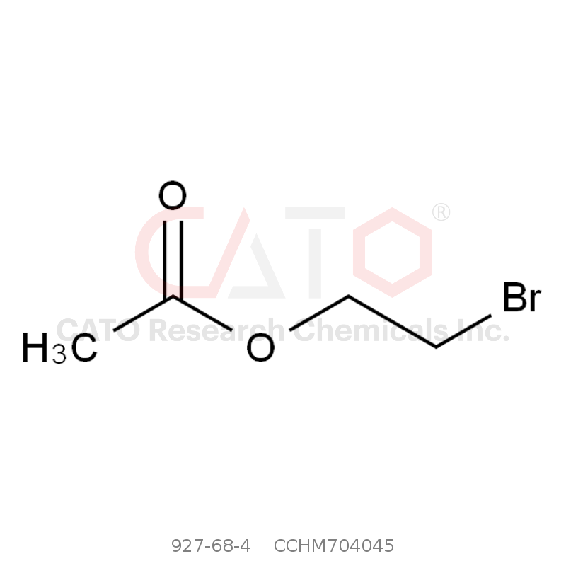 CAS No.:927-68-4,2-溴乙基乙酸酯