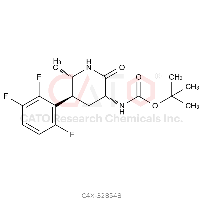 Atogepant Impurity 48