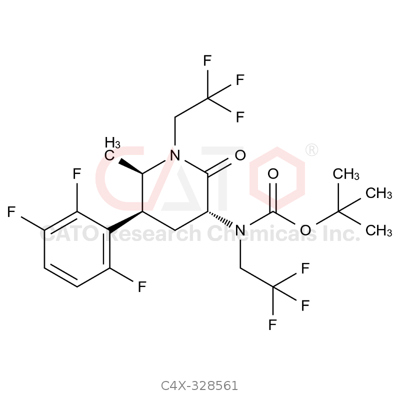 Atogepant Impurity 61
