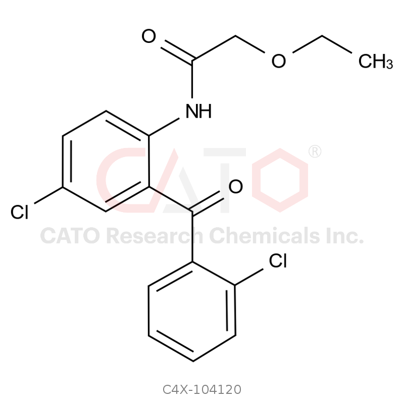 Lorazepam Impurity 20