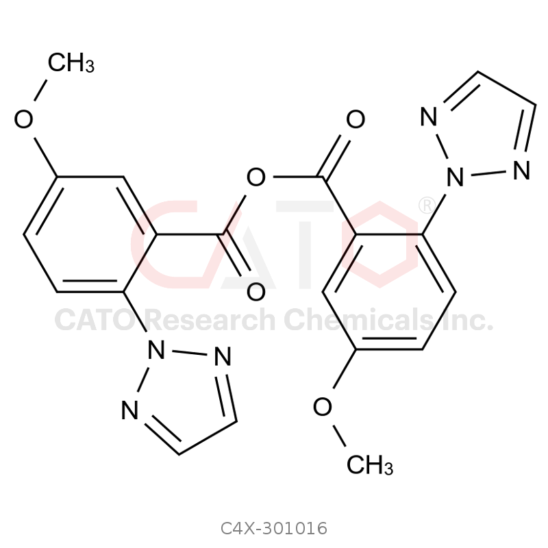 Dalilesen Impurity 16