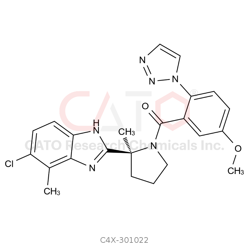 达利雷生杂质22