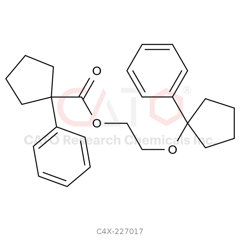 Pentoxyverine Impurity 17