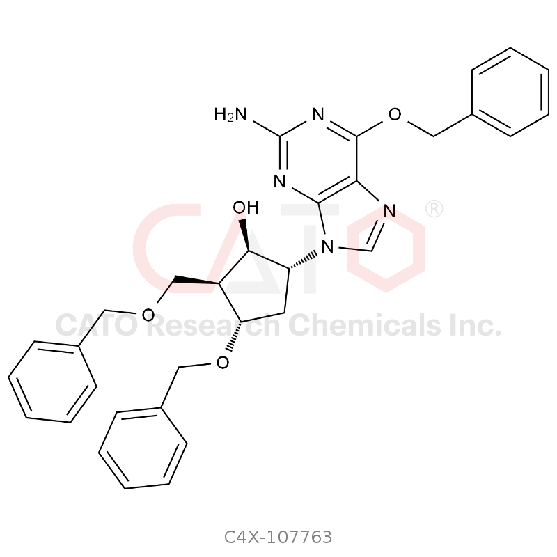 Entecavir Impurity 63