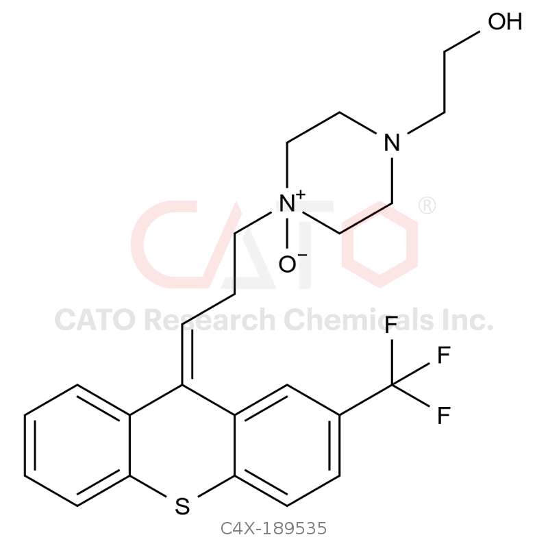 Flupentixol Impurity 35