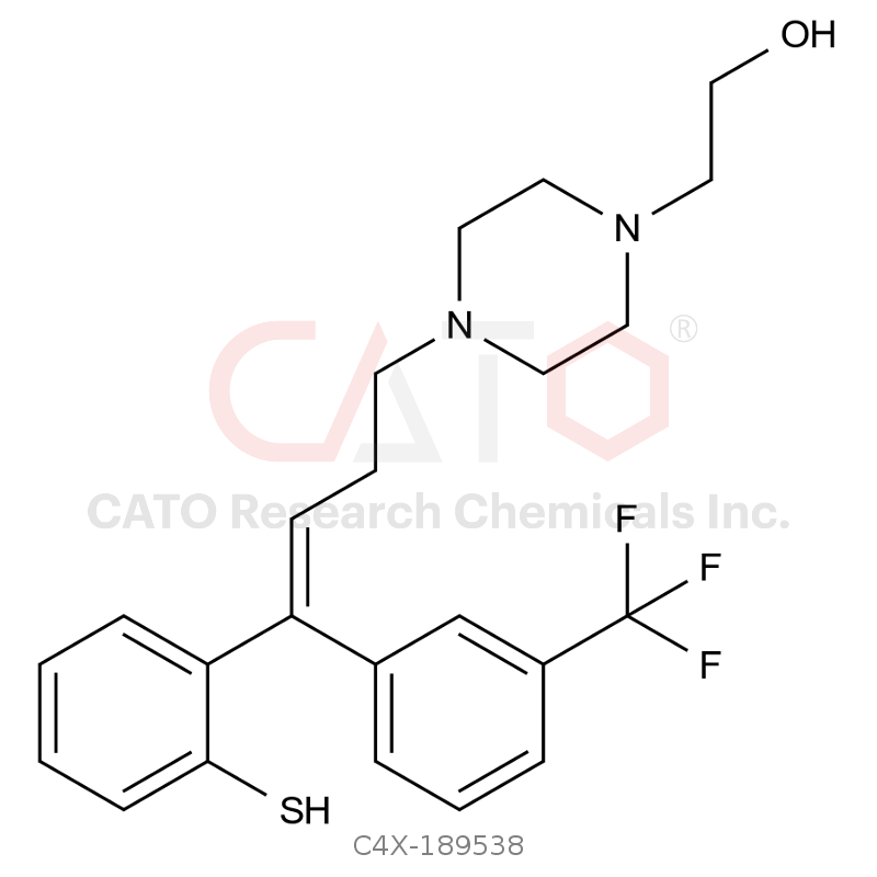 Flupentixol Impurity 38
