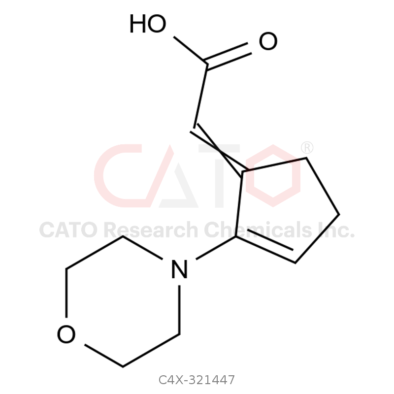 Etrasimod Impurity 47